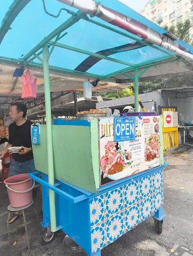 Calvin Quah — photo from their Google review