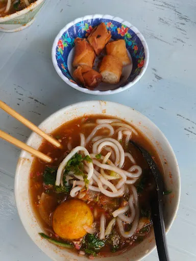 Khye Shen Sim — photo from their Google review