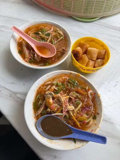 May Chan — photo from their Google review