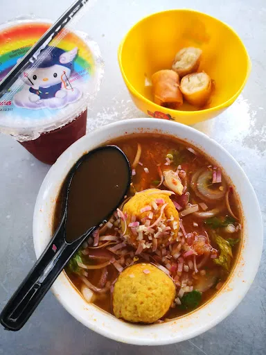 Shawn Tan — photo from their Google review
