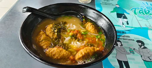 John Samuel — photo from their Google review