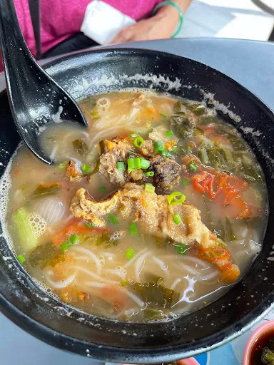 TM ONG — photo from their Google review