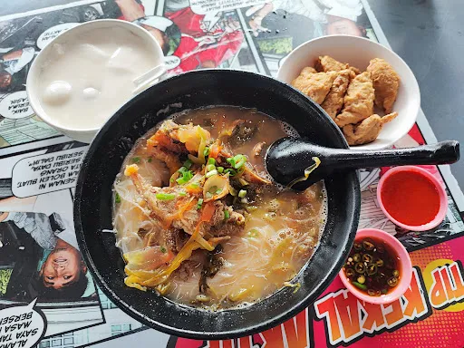Andrew Choong — photo from their Google review