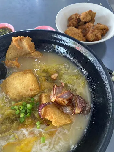 Wewe — photo from their Google review
