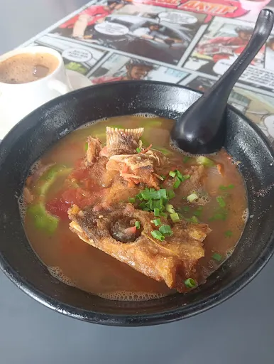 Akim Lee — photo from their Google review