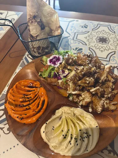 Sila Sefer — photo from their Google review