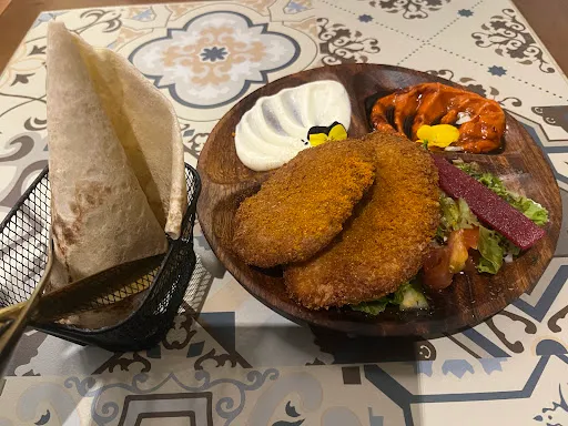 Muhammad Osman Ali MD.Hanapi — photo from their Google review