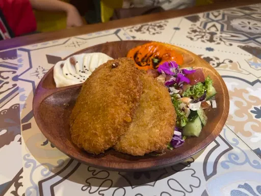 Minh Le — photo from their Google review