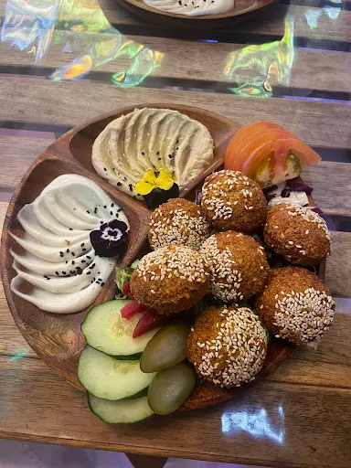 Johannes Marx — photo from their Google review