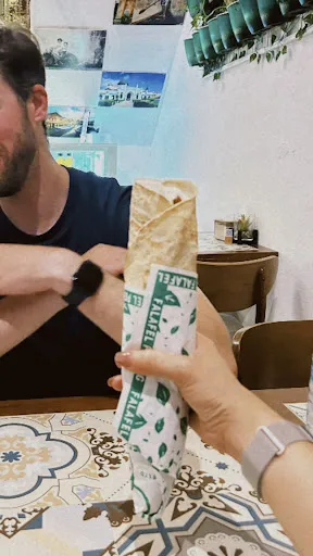 Shanny — photo from their Google review