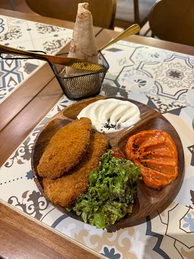 Gabi — photo from their Google review