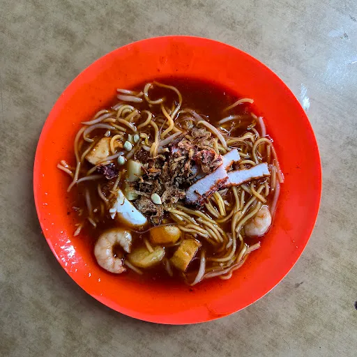 S C T — photo from their Google review