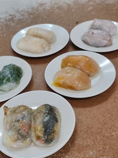 Jiahuey Lee — photo from their Google review