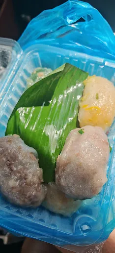 Purple dee — photo from their Google review