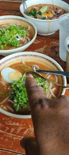 Uncle Zam — photo from their Google review