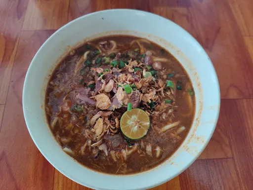 Shaik Abdullah — photo from their Google review