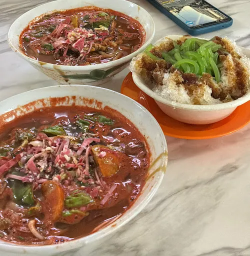 ai ying — photo from their Google review