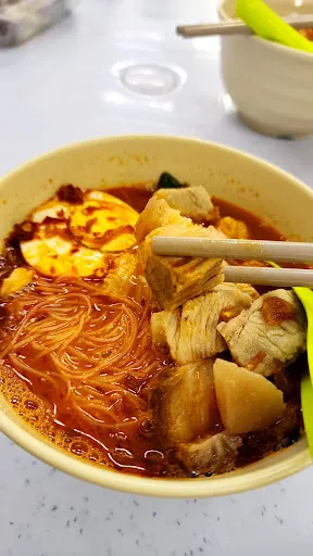 WAI HOONG LEE — photo from their Google review
