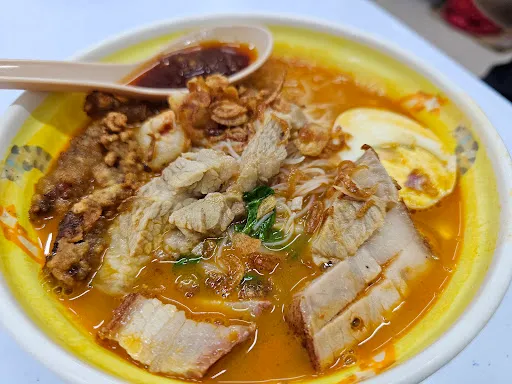 Hock Sing Tan — photo from their Google review