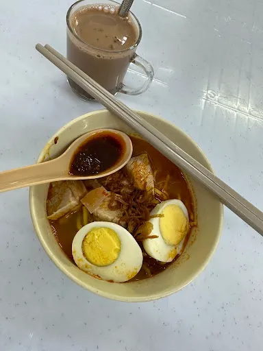 wiyuna teoh — photo from their Google review