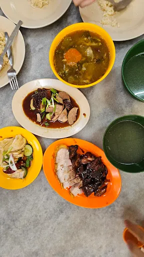 Shin C — photo from their Google review