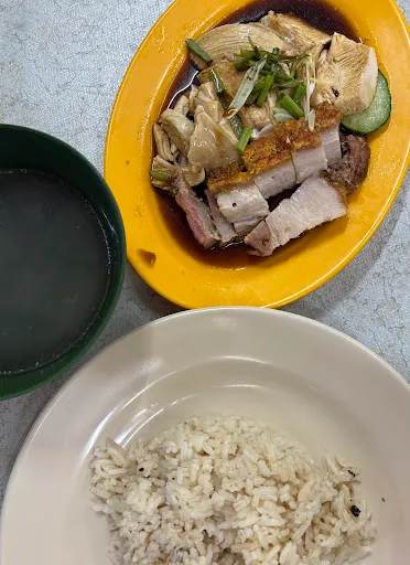 Yoshe Angela — photo from their Google review