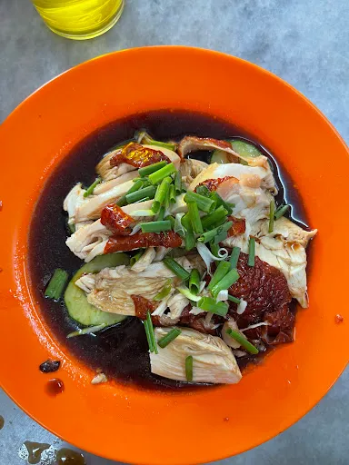 Haizreen Natasha — photo from their Google review