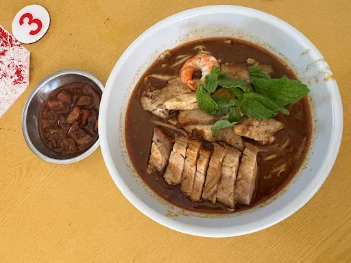 KAY ELESS — photo from their Google review