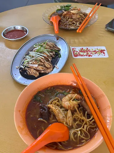 CY — photo from their Google review