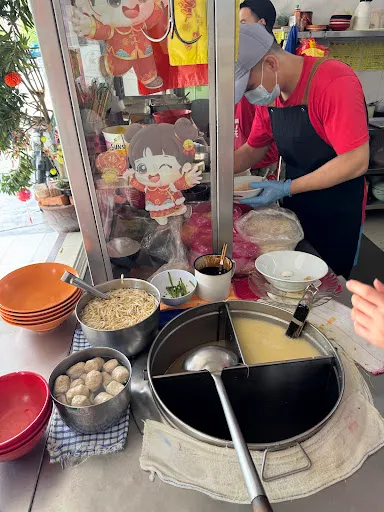 Happylizzieeats — photo from their Google review