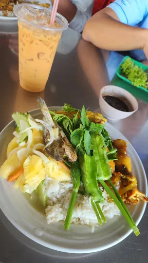 Azrul Mohamad — photo from their Google review