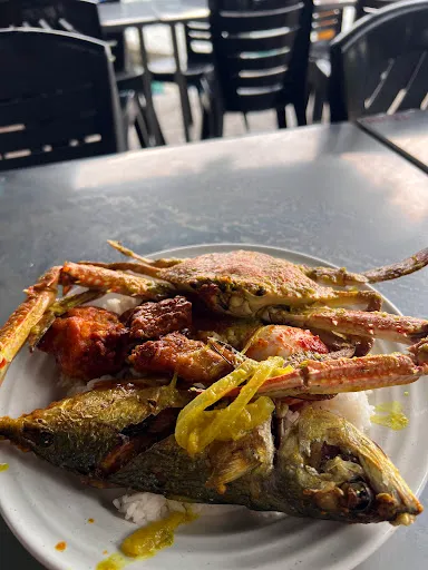 Thian Boon Seng — photo from their Google review
