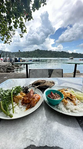 nor suzariana — photo from their Google review