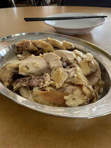 Koh Ee Xinne — photo from their Google review