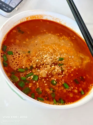刘慧 — photo from their Google review