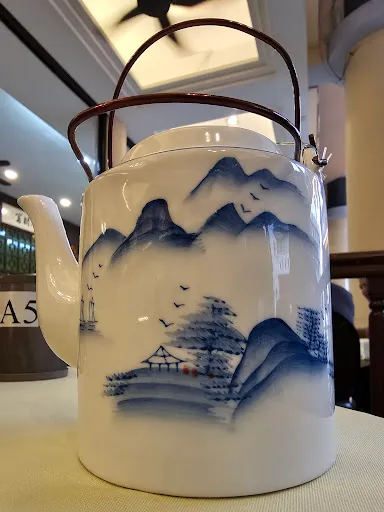 Wang Jun Seng — photo from their Google review