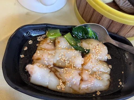 Chan Joey — photo from their Google review