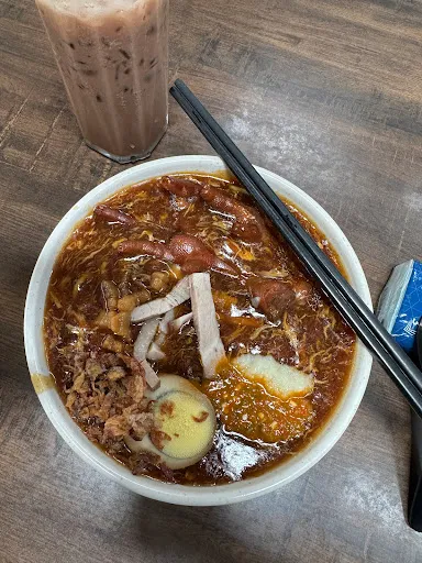 wiyuna teoh — photo from their Google review