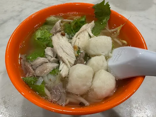NCHN — photo from their Google review