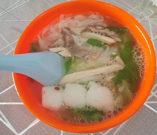 V Calista — photo from their Google review
