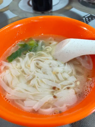 Joey Ho — photo from their Google review