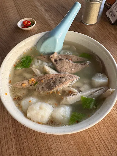 heythave — photo from their Google review