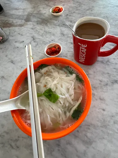 Patrick T — photo from their Google review