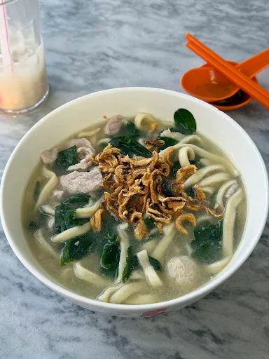 Sharon Chen — photo from their Google review