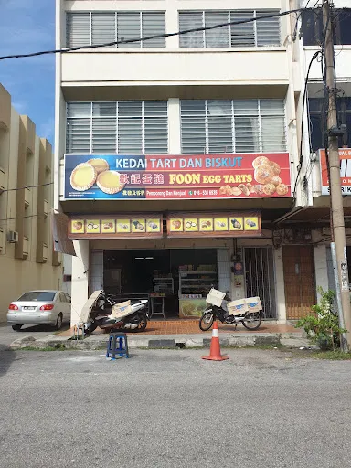 Beary Barton — photo from their Google review