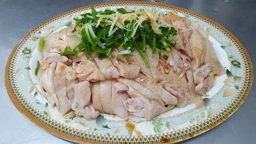 Aceline Wong — photo from their Google review