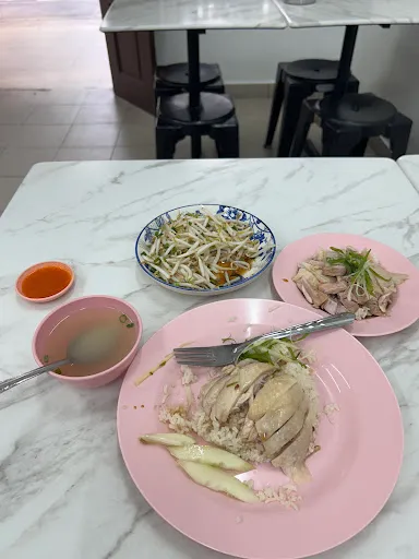 Da Bei — photo from their Google review