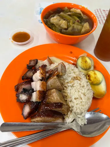Finka Hendratantular — photo from their Google review