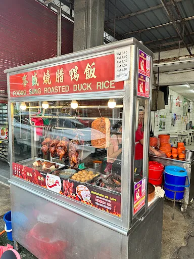 Ms Jia Ying Li — photo from their Google review