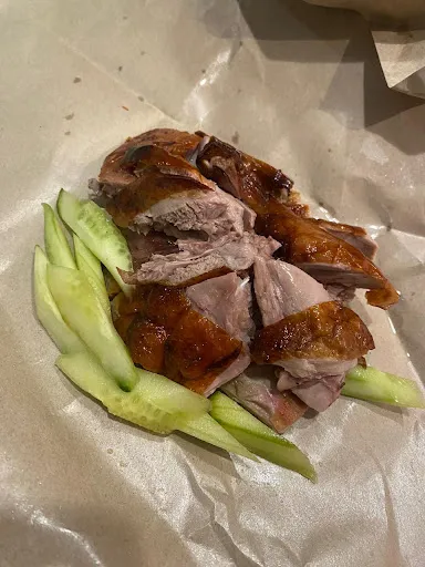 Marchellin Antonia — photo from their Google review